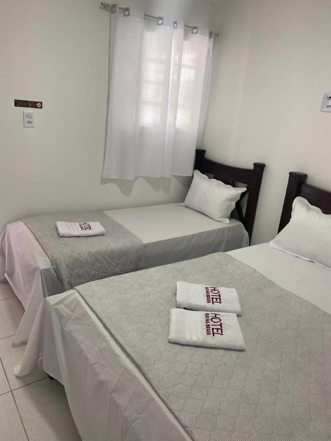 Hotel Boi Na Brasa Belo Jardim Buitenkant foto