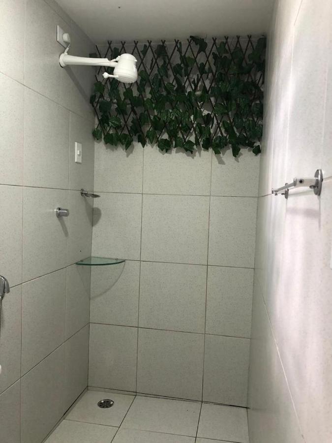 Hotel Boi Na Brasa Belo Jardim Buitenkant foto