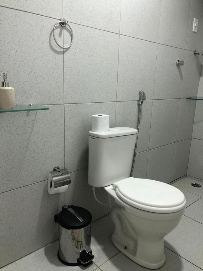 Hotel Boi Na Brasa Belo Jardim Buitenkant foto
