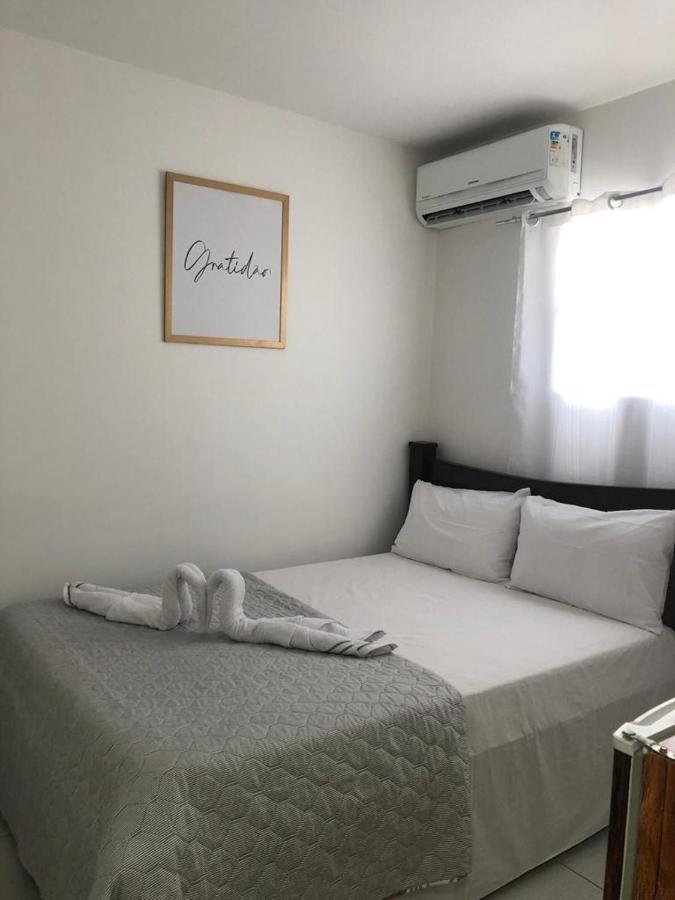 Hotel Boi Na Brasa Belo Jardim Buitenkant foto