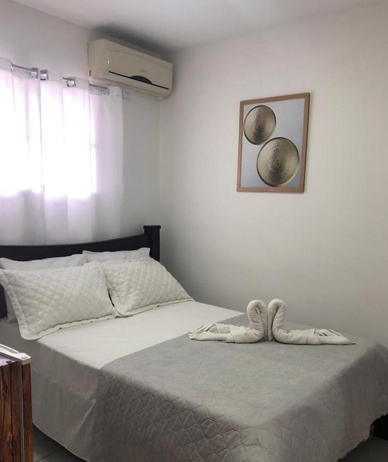 Hotel Boi Na Brasa Belo Jardim Buitenkant foto