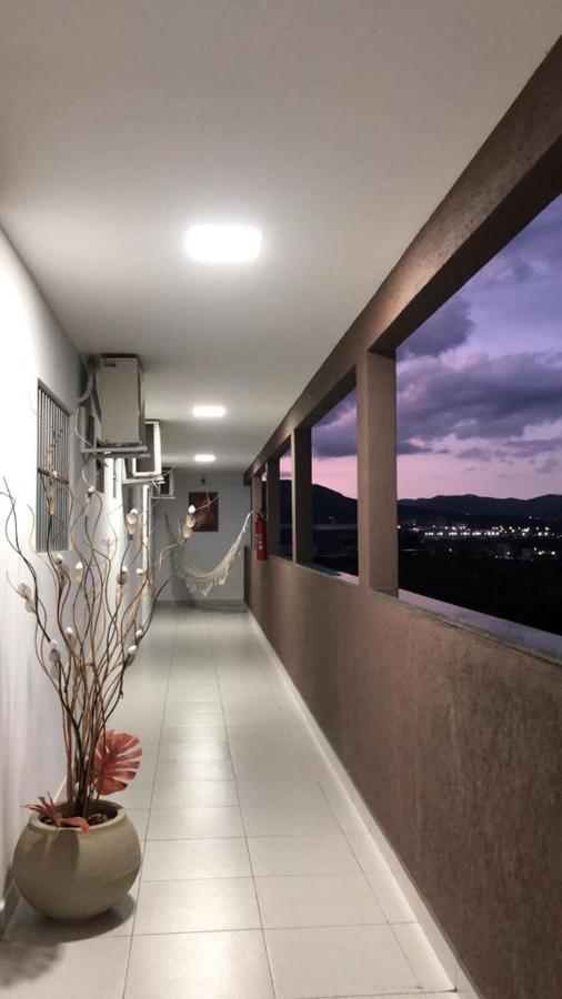 Hotel Boi Na Brasa Belo Jardim Buitenkant foto