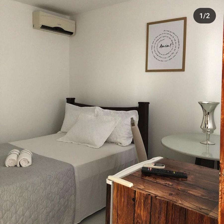 Hotel Boi Na Brasa Belo Jardim Buitenkant foto