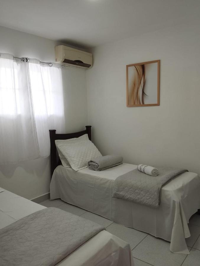 Hotel Boi Na Brasa Belo Jardim Buitenkant foto