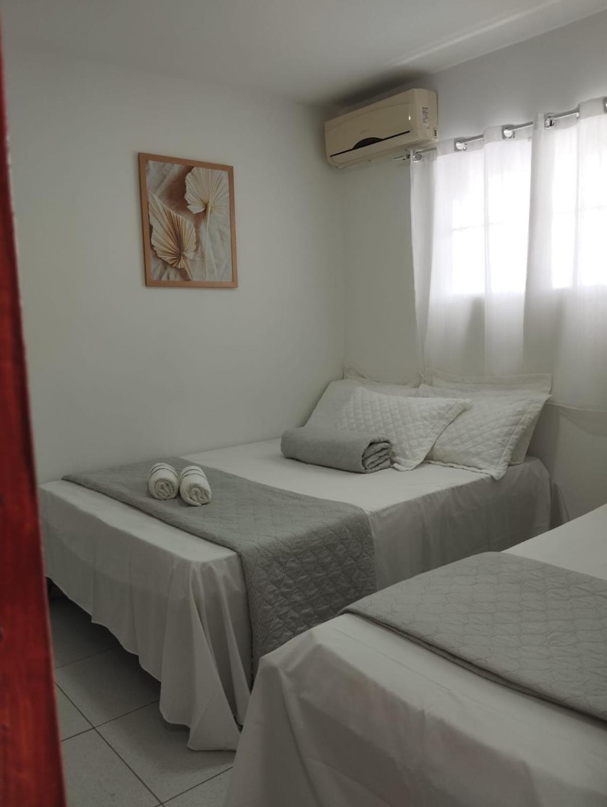 Hotel Boi Na Brasa Belo Jardim Buitenkant foto