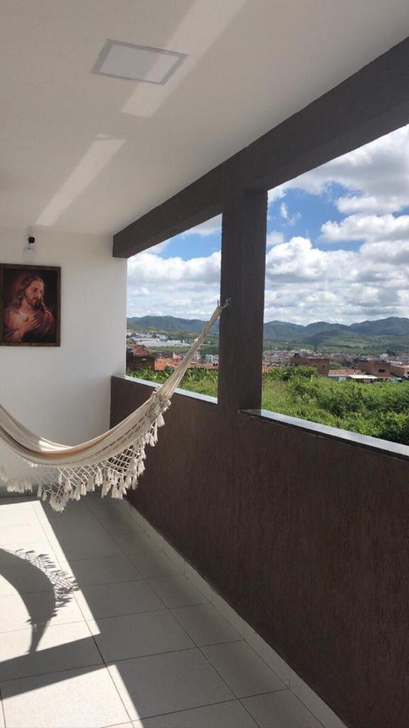 Hotel Boi Na Brasa Belo Jardim Buitenkant foto
